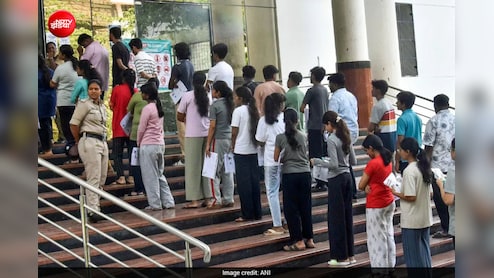 NEET Counselling: कम स्कोर पर भी मिल सकता है सरकारी मेडिकल कॉलेज, जानें क्या होता है स्ट्रे वैकेंसी राउंड?