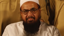 Non-Bailable Warrant Against Hafiz Saeed For Aiding Terrorists In Kashmir