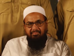 हाफिज सईद के खिलाफ जम्मू कोर्ट से गैर जमानती वारंट जारी, पहलगाम आतंकी हमला मामले में कसा शिकंजा