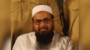 कब तक बचेगा हाफिज सईद! अब लाहौर जाएगा भारत का समन; बड़े एक्शन की तैयारी