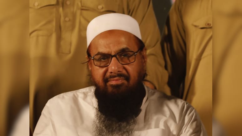 Cops Seeks Interpol Help For Trial In Absentia Of Hafiz Saeed In  26/11 Case