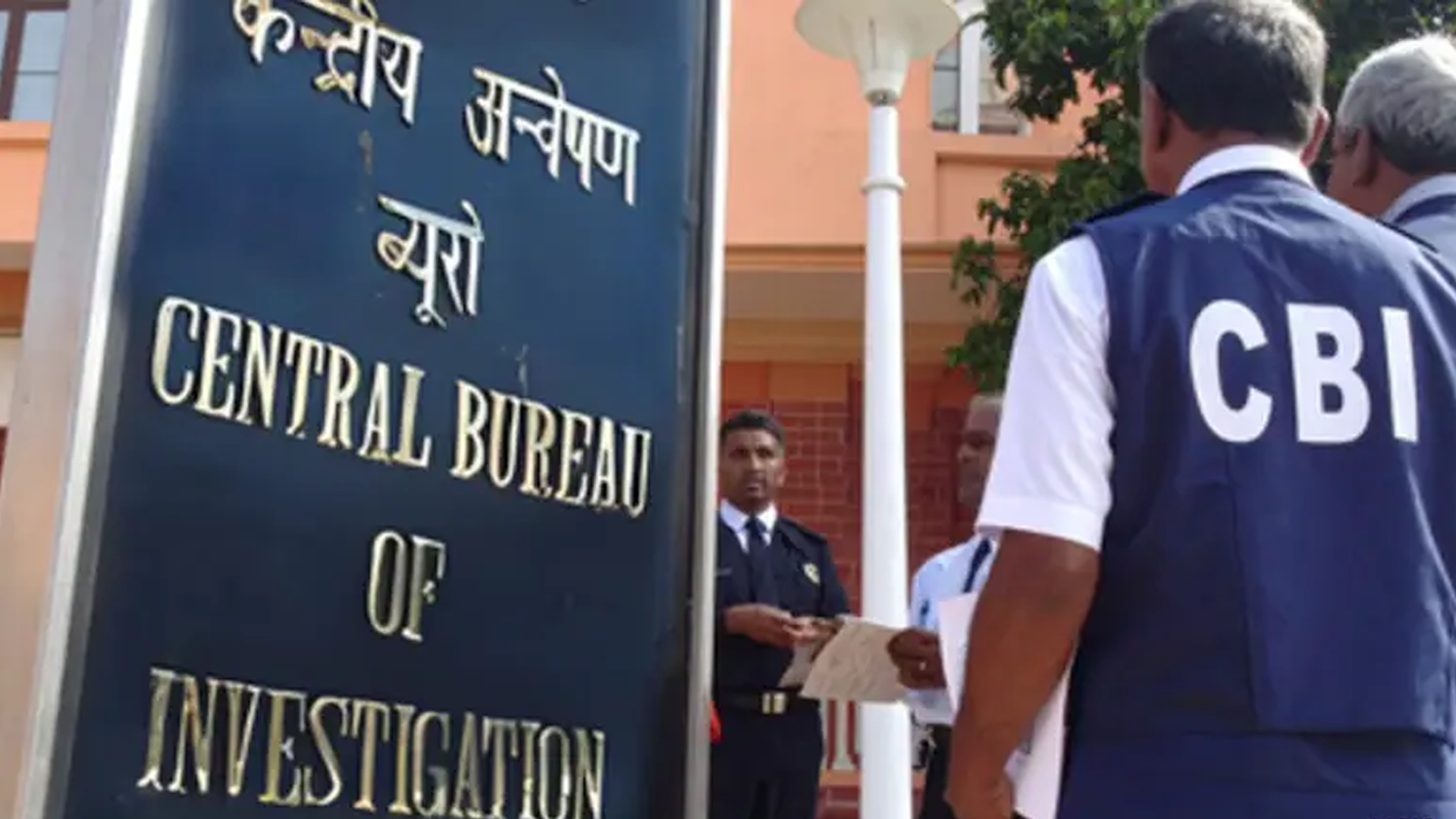 CBI Files Chargesheet Against 13 In 2026 NEET UG Paper Leak Case
