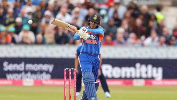 "Our Old Boss Baby": Abhishek Sharma Earns Big Praise From Ex-India Star