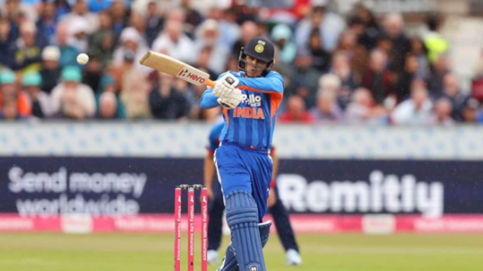 "Our Old Boss Baby": Abhishek Sharma Earns Massive Praise From Ex-India Star