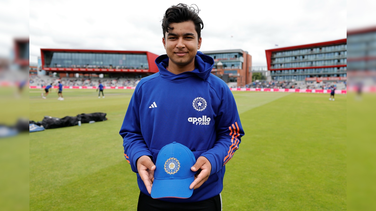 Vaibhav Sooryavanshi Makes India Debut In 2nd T20I vs England. Who Makes Way For Teenager?