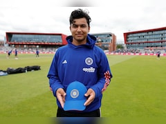 Sooryavanshi Makes India Debut In 2nd T20I vs England. Who Makes Way?