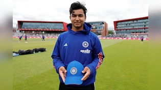 Vaibhav Sooryavanshi Makes India Debut In 2nd T20I vs England. Who Makes Way For Teenager?
