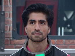 Harshad Chopda Meme Fest: From TV Heartthrob To Troll King On <i>Lock Upp 2</i>