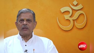 राम मंदिर केस: पहली बार बोला RSS- ये महापाप है, जो भी दोषी हों उन्हें सख्त से सख्त सजा मिले