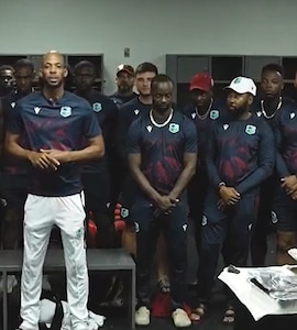 West Indies Captain Roston Chase Dedicates 1st Test Win Over Pakistan To Late Garfield Sobers