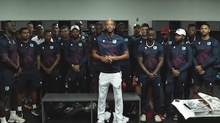 West Indies Captain Roston Chase Dedicates 1st Test Win Over Pakistan To Late Garfield Sobers