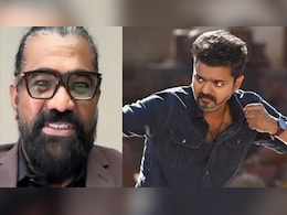 Exclusive: Will Tamil Nadu Chief Minister Vijay Promote <i>Jana Nayagan</i>? Producer Answers