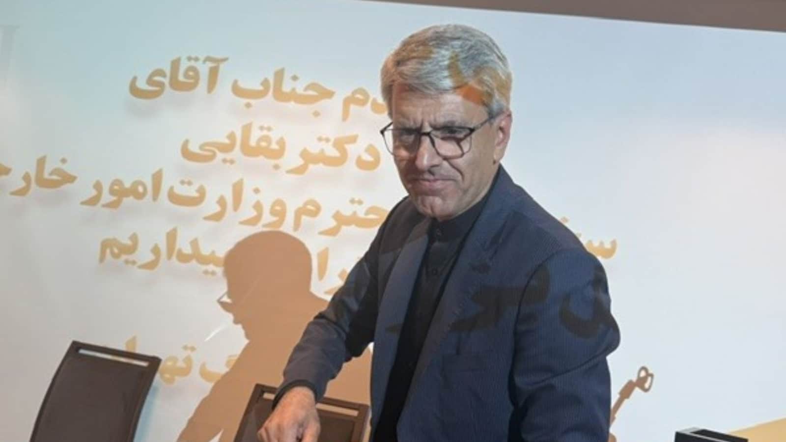 Return Of War Possible, Prepared For It: Key Iran Official