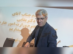 'No Guarantee US Won't Attack Again': Iran Foreign Ministry Spokesperson To NDTV