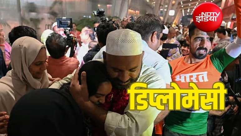 मिडिल ईस्ट पर भारत की चिंताः आखिर विदेश मंत्रालय बार-बार क्यों कह रहा है- तनाव घटाइए, बातचीत कीजिए?