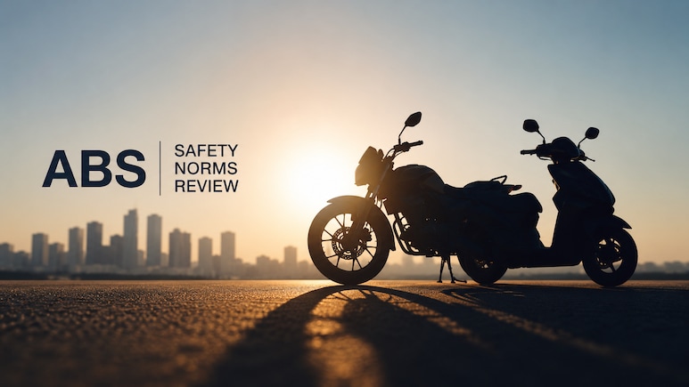 ABS Mandate Norms: Hero MotoCorp, Bajaj Auto Likely To Benefit Gain As Centre Weighs Performance-Based Two-Wheeler Braking Norms