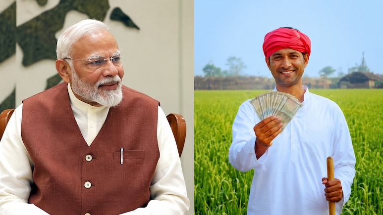 Cabinet Greenlights Rs 3.15-Lakh-Crore Outlay To Continue PM-KISAN Until 2031