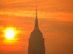 Smoke, Fire, Floods: US Faces Triple Extreme Summer Weather Threats