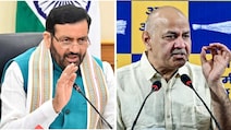 Punjab vs Haryana Over Paper Leaks, Nayab Saini-Manish Sisodia Trade Barbs