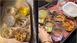 The "Things I Soak Overnight" Trend: Do You Really Need 7-8 Soaked Ingredients Every Morning?