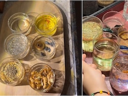 The "Things I Soak Overnight" Trend: Do You Really Need 7-8 Soaked Ingredients Every Morning?