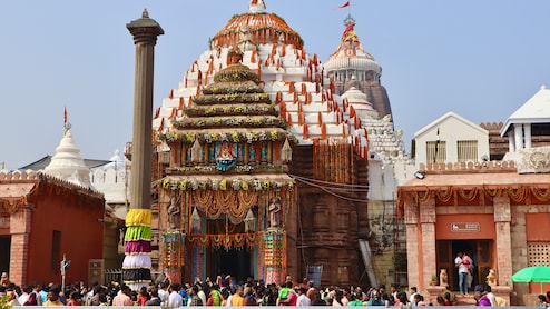 Jagannath Rath Yatra 2026 To Start Soon: All You Need To Know Before Visiting Puri