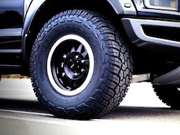 Yokohama Sees Strong Growth In India's Premium Tyre Market, Bets On SUV Boom