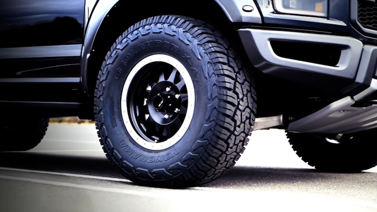 Yokohama Sees Strong Growth In India's Premium Tyre Market, Bets On SUV Boom