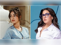 'Fairness Isn't Too Much To Ask': Sara Ali Khan, Ananya Panday Lend Support To Students' Protests