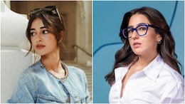 Sara Ali Khan, Ananya Panday Lend Support To Students' Protests