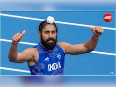 Asian Games 2026 Day 6 LIVE Updates: एथलेटिक्स में 6, शूटिंग में 3 गोल्ड दांव पर, शुरू हुआ एक्शन