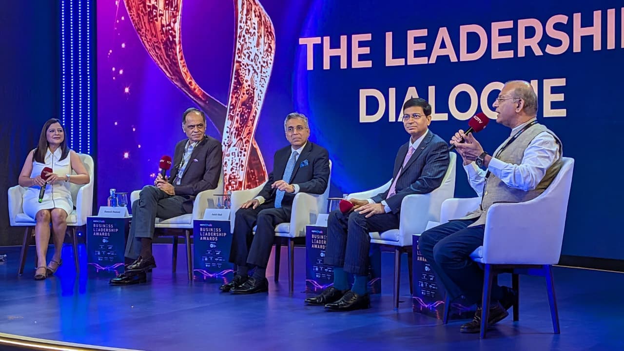 Cut China Dependence, Compete With It And US Globally: Jayant Sinha's Advice To India