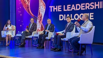 Cut China Dependence, Compete With It And US Globally: Jayant Sinha's Advice To India