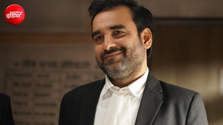 &lsquo;असली स्टार तो यही हैं, हम कुछ नहीं&hellip;&rsquo; डॉग्स की एंट्री पर पंकज त्रिपाठी ने ली बॉलीवुड स्टारडम की चुटकी