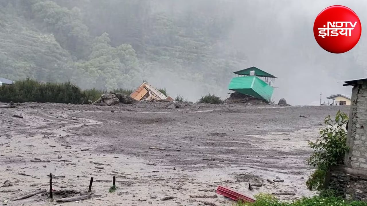 LIVE Updates: कश्मीर के अनंतनाग जिले में बादल फटा, पहलगाम में बाढ़, बारिश का अलर्ट