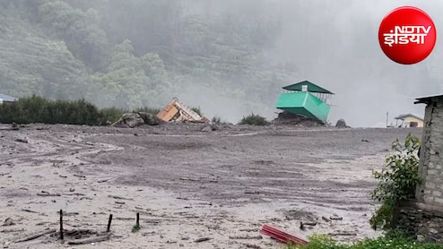 LIVE Updates: कश्मीर के अनंतनाग जिले में बादल फटा, पहलगाम में बाढ़, बारिश का अलर्ट