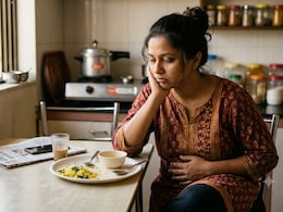 Why Do You Feel Hungry Again Within An Hour Of Breakfast?