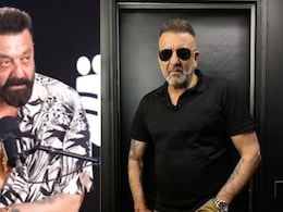 Sanjay Dutt On Surviving Stage 4 Lung Cancer: 'I Treated It Like A Viral Flu'