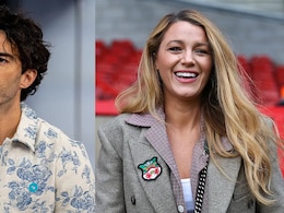 Justin Baldoni Breaks Silence On Legal Battle With Blake Lively: 'There's Been A Lot Of Trauma'