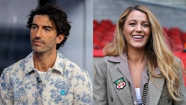 'There's Been A Lot Of Trauma': Justin Baldoni On Legal Battle With Blake Lively
