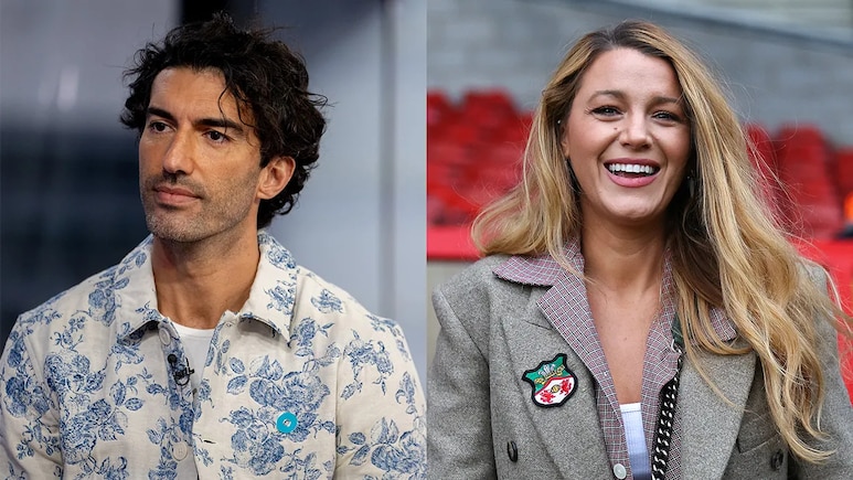 Justin Baldoni Breaks Silence On Legal Battle With Blake Lively: 'There's Been A Lot Of Trauma'