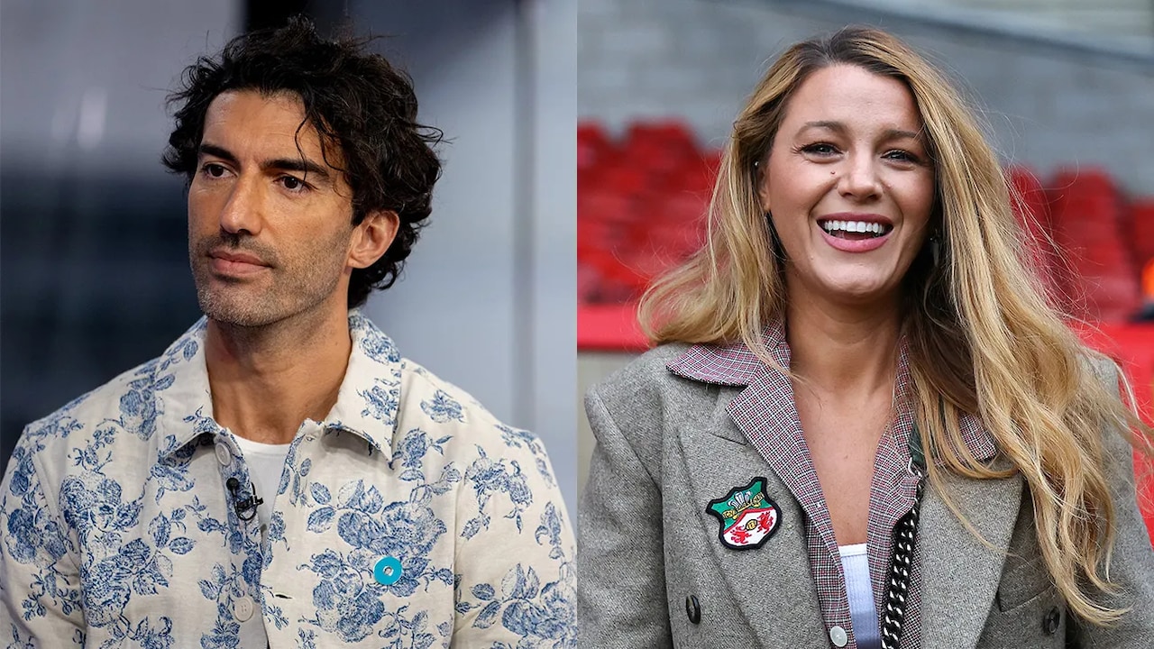 'There's Been A Lot Of Trauma': Justin Baldoni On Legal Battle With Blake Lively