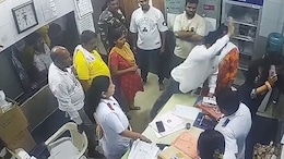 Medical Body IMA Warns Maharashtra Hospitals' Shutdown Over Attack On Doctors