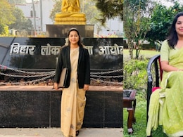 हिंदी बन रही थी बाधा, लेकिन चुनौती स्वीकार कर मेहनत के दम पर हासिल किया मुकाम; बिहार की बेटी के अफसर बनने की कहानी