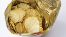 Why Does A Chips Packet Feel Half Empty?