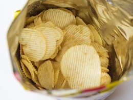 Why Does A Chips Packet Feel Half Empty?