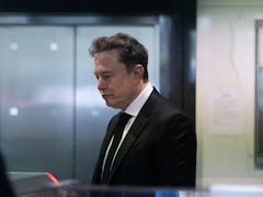 US Court Rejects Elon Musk Bid To Set Aside Twitter Fraud Verdict
