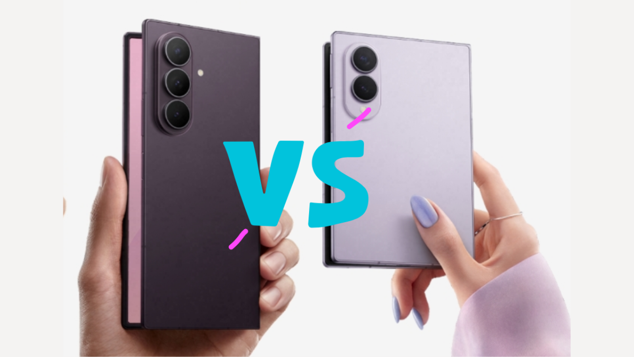 Galaxy Z Fold 8 oder Fold 8 Ultra: Welches passt zu euch?