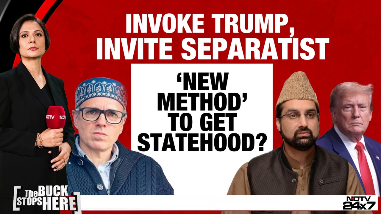 Omar Abdullah's Statehood Campaign Sparks Political Firestorm