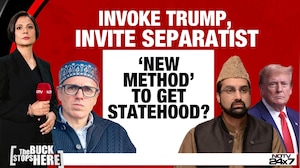 Omar Abdullah's Statehood Campaign Sparks Political Firestorm